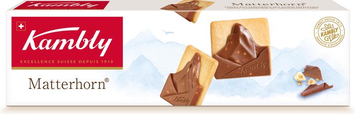 Produktbild Kambly Matterhorn (1 Stk., 100 g)