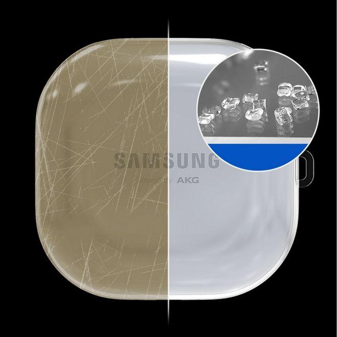 Image du produit Araree Série Nukin (Manchon pour casque d'écoute)