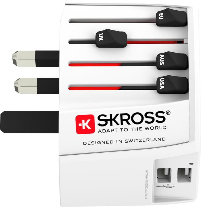 Immagine prodotto Skross Muv USB