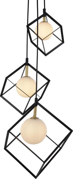 Produktbild Näve Cadre (G9)