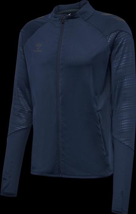 Actual product image hummel Hmlpro Training Zip Jacket (L)