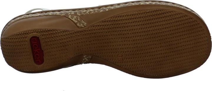 Actual product image Rieker Sandal (36)