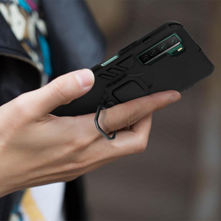 Produktbild Avizar Kibox Series (Huawei P40 Lite 5G)