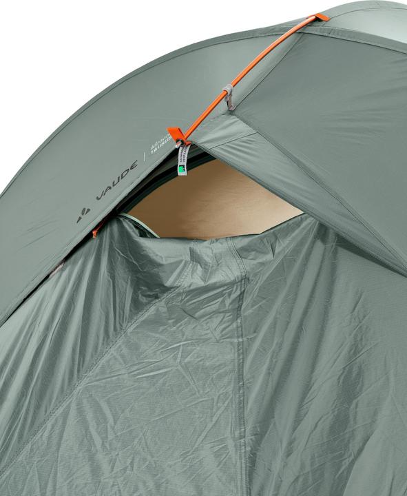 Immagine prodotto Vaude Allround Taurus 2P (Tenda a tunnel, 2.53 kg, 2 persone)