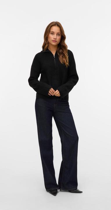 Produktbild Vero Moda VMSTAZIE Pullover Strickpullover (XS, S)