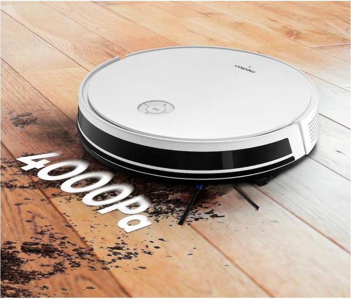 Immagine prodotto Medion Saugroboter S35 (Aspirazione robotica)