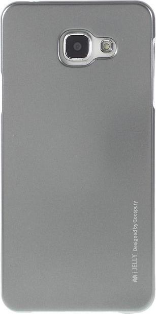 Immagine prodotto Goospery i Jelly Metal Series (Samsung Galaxy A7 (2016))