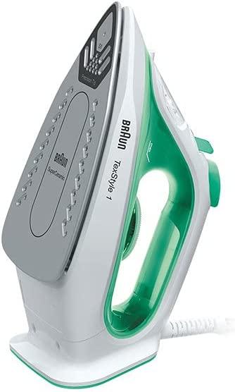 Produktbild Braun TexStyle 1 SI 1040 GR (2000 W, 25 g/min)