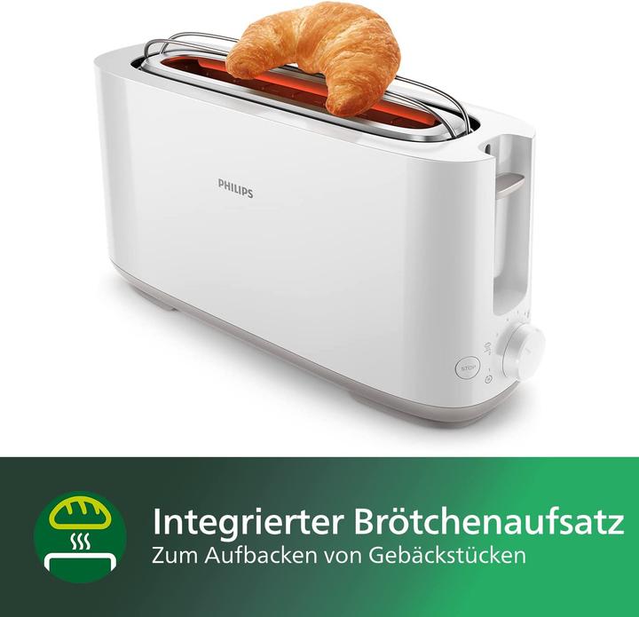Actual product image Philips HD2590/00 (EU plug)