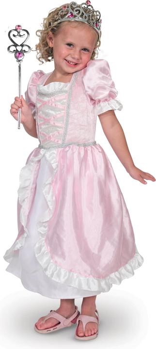 Image du produit Melissa & Doug Habit de Princesse (98, 104, 110)