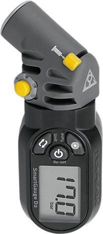 Image du produit Topeak SmartGauge D2 (Manomètre)