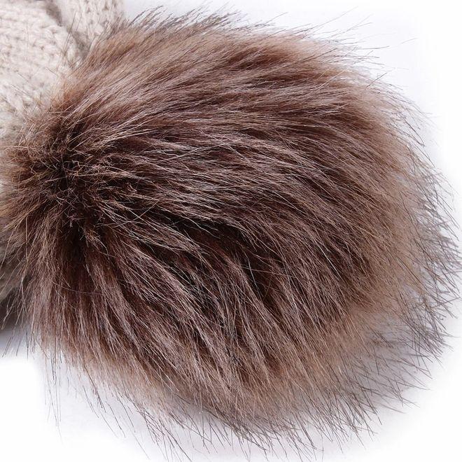 Produktbild MU Classic Mütze für Erwachsene (One Size) (One Size)