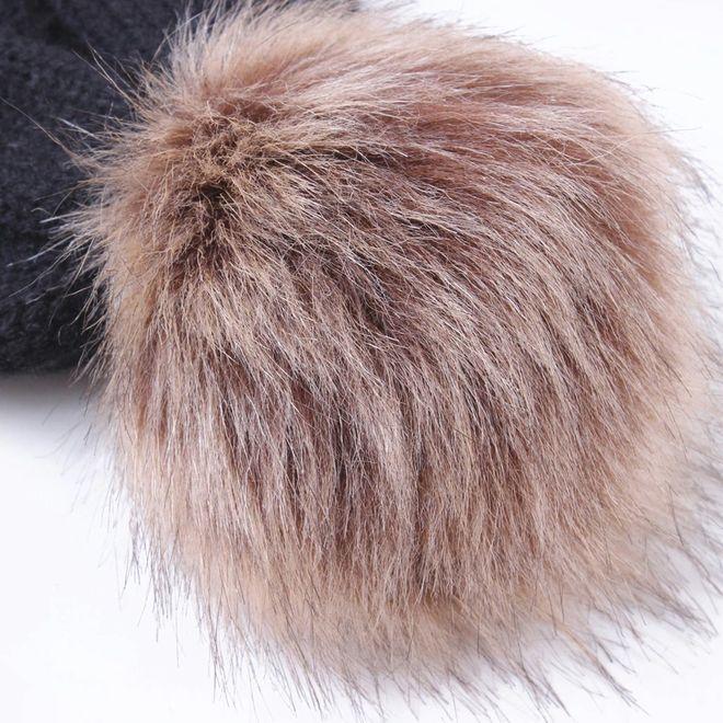 Produktbild MU Classic Mütze für Erwachsene (One Size) (One Size)