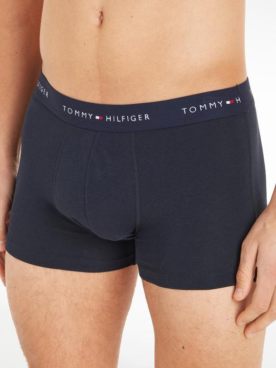 Produktbild Tommy Hilfiger Trunk (S, 3er Pack)