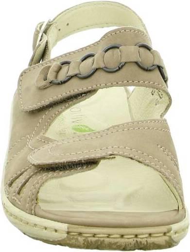 Actual product image Waldläufer Sandals/Sandalettes (40)