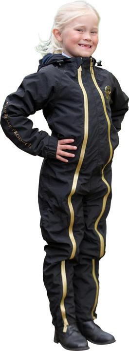 Actual product image Supreme Products Show Rider Snowsuit Active (M)