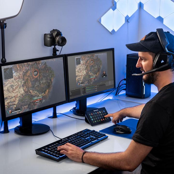 Image du produit Elgato Stream Deck XL
