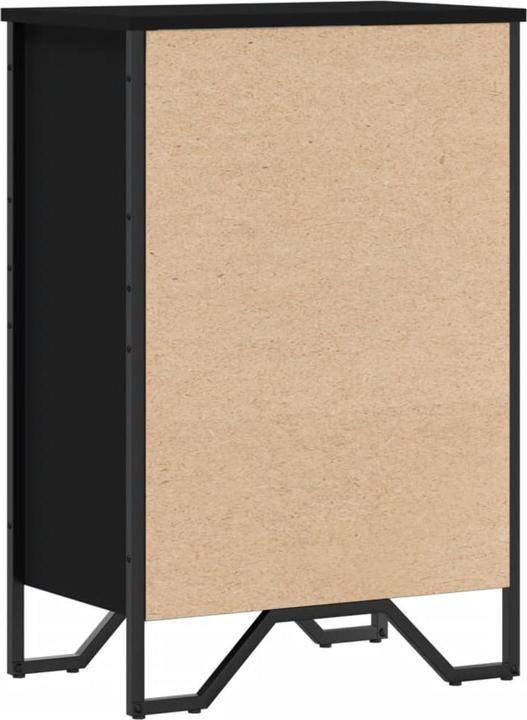 Immagine prodotto VidaXL Scaffale (50 x 31 x 74,5 cm)