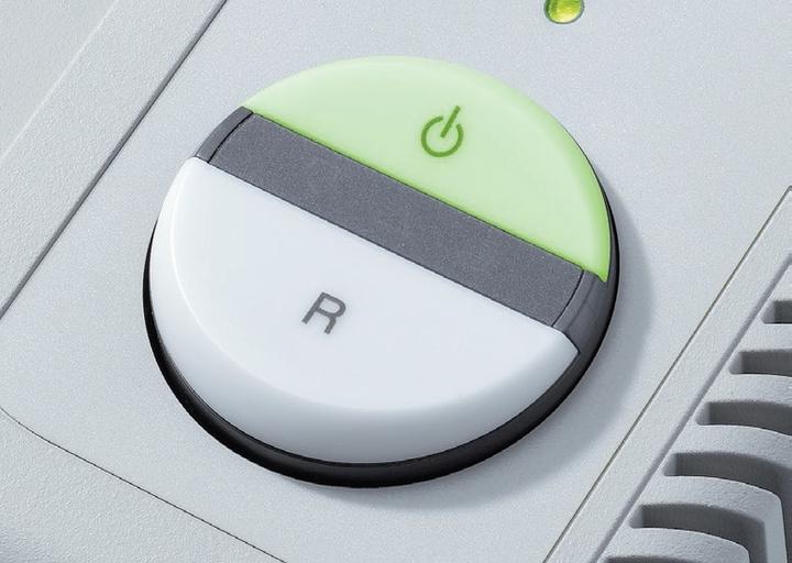 Produktbild Ideal 2604 Öler – Aktenvernichter mit automatischem Öler (Partikelschnitt)