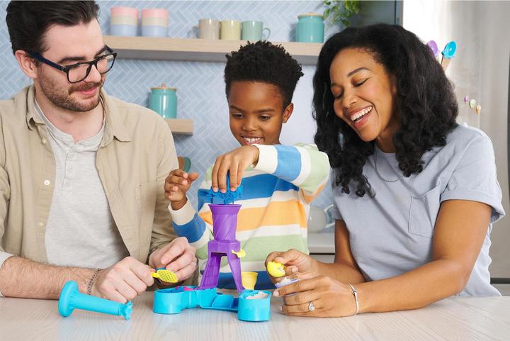 Produktbild Spin Master Soft Serve Ice Cream Station