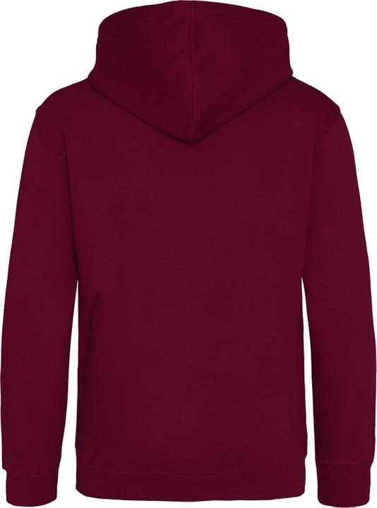 Produktbild Awdis Kapuzen Weste (104)