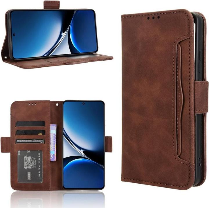 Immagine prodotto Cover-Discount Flip Case (Xiaomi Poco X7 Pro)