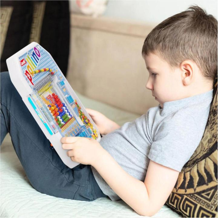 Image du produit Quercetti Pallino Jeu de formes et de couleurs