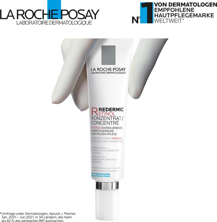 Immagine prodotto La Roche Posay Redermic Retinol (30 ml)