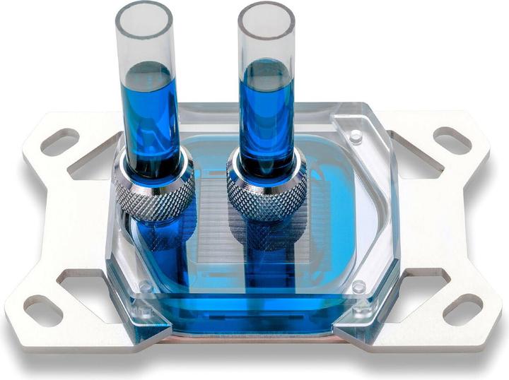 Produktbild Watercool Heatkiller IV Pro HWLUXX EDITION AM4 - Acryl