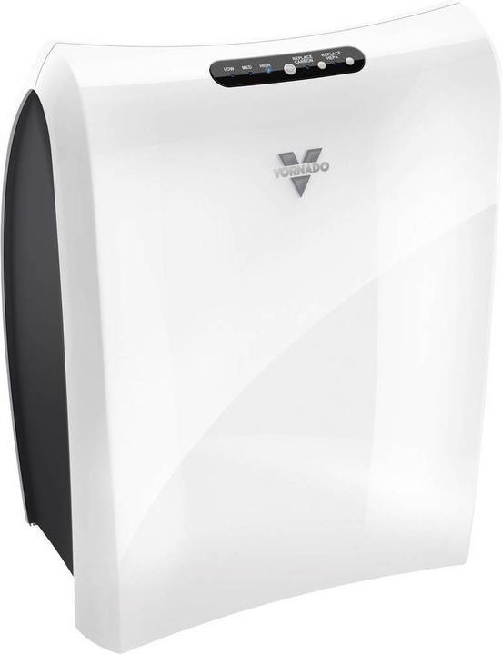 Vornado Luchtreiniger AC350 HA14 (30 m²)