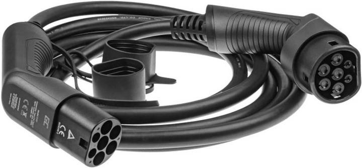 Produktbild GreenCell eMobility (Typ 2, 22 kW, 32 A, 5 m)