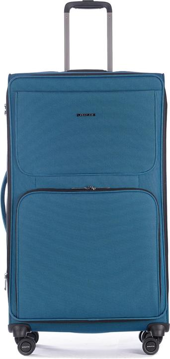 Produktbild Stratic Bendigo Light + - Koffer L (120 l, L (90 - 115l))