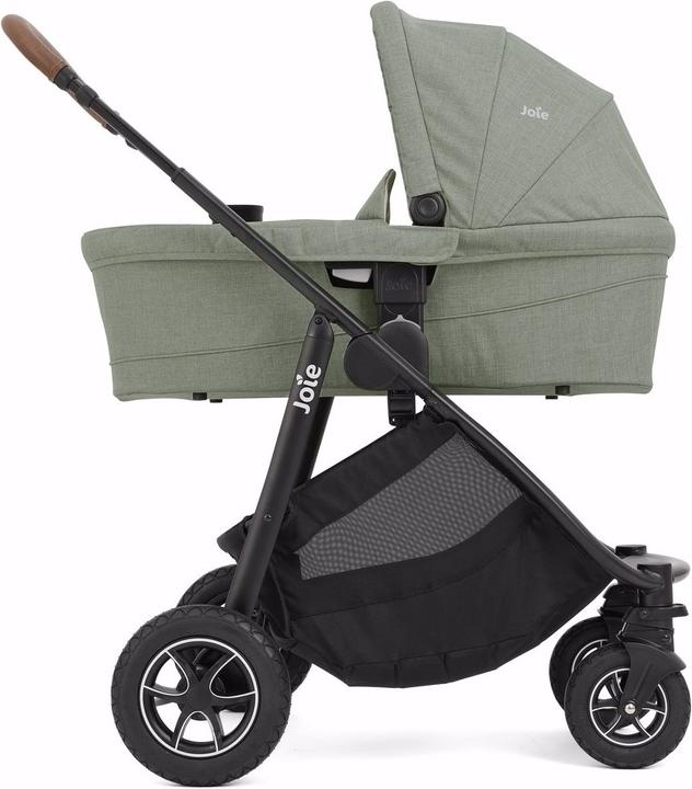 Produktbild Joie Versatrax Kombiangebot