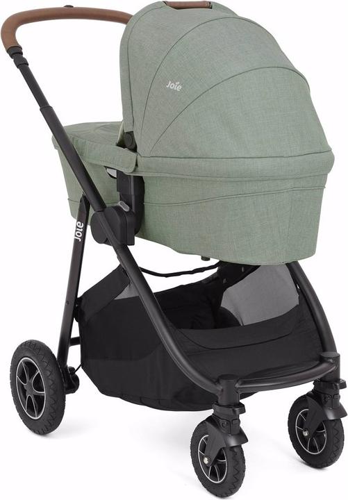 Produktbild Joie Versatrax Kombiangebot