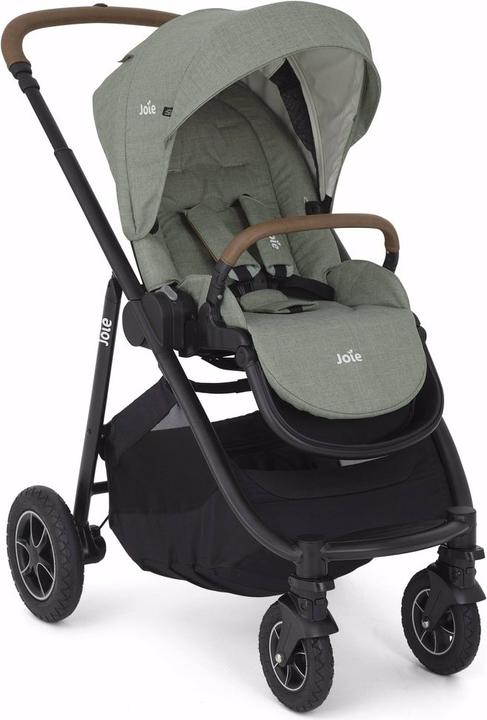 Produktbild Joie Versatrax Kombiangebot