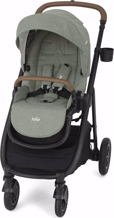 Produktbild Joie Versatrax Kombiangebot