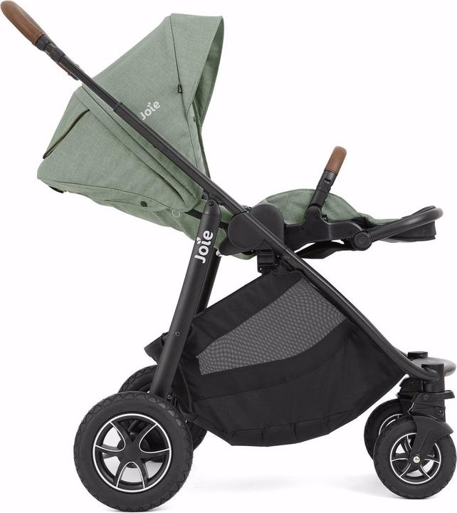 Produktbild Joie Versatrax Kombiangebot