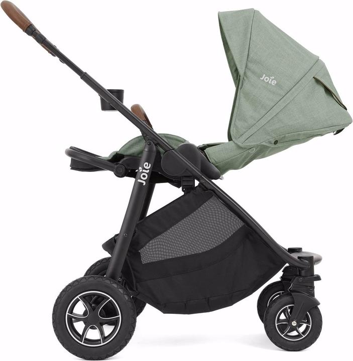 Produktbild Joie Versatrax Kombiangebot