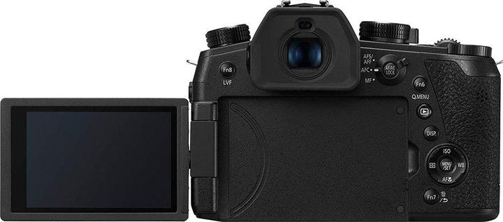 Image du produit Panasonic Lumix DC-FZ1000 II (25 - 400 mm, 20 Mpx, 1")