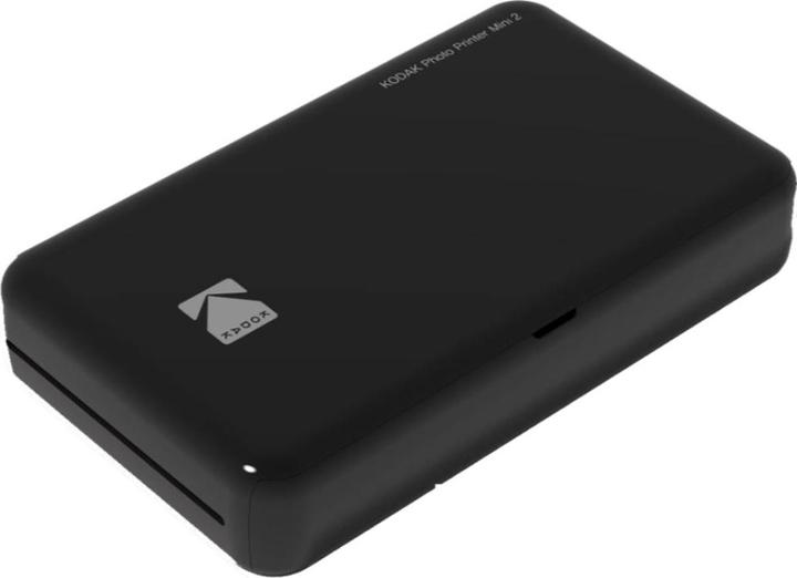 Produktbild Kodak PhotoPrinter Mini 2 (Thermodirekt, Farbe)