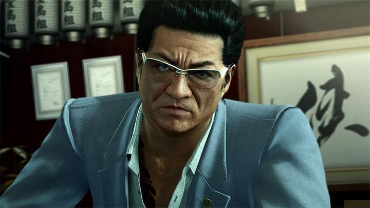 Produktbild Sega Yakuza 0: Director's Cut (Switch 2, DE)