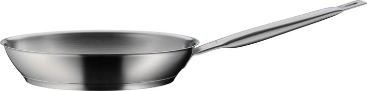 Actual product image WMF Gourmet Plus (24 cm, Frying pan, Stainless steel)