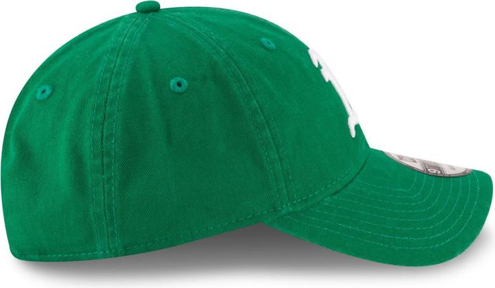 Image du produit New Era 9Twenty Strapback Oakland Athletics