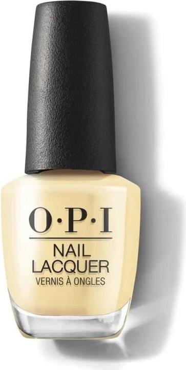 Immagine prodotto OPI Smalto classico collezione Hollywood (Ape-Dietro le quinte, Smalto)
