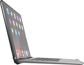 Produktbild Zagg Slim Book (CH, iPad Pro 12.9 2017 (2. Gen))