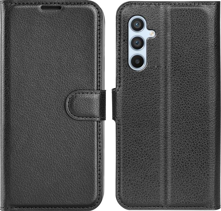 Screenguard Custodia in pelle Samsung Galaxy A54 5G Leather Guard (Samsung Galaxy A54 5G)