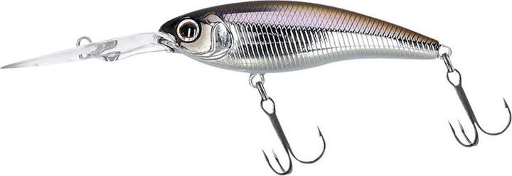 Produktbild Daiwa Steez Shad (6 cm)