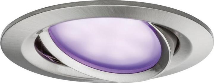 Actual product image Paulmann Nova Plus Coin (400 lm)