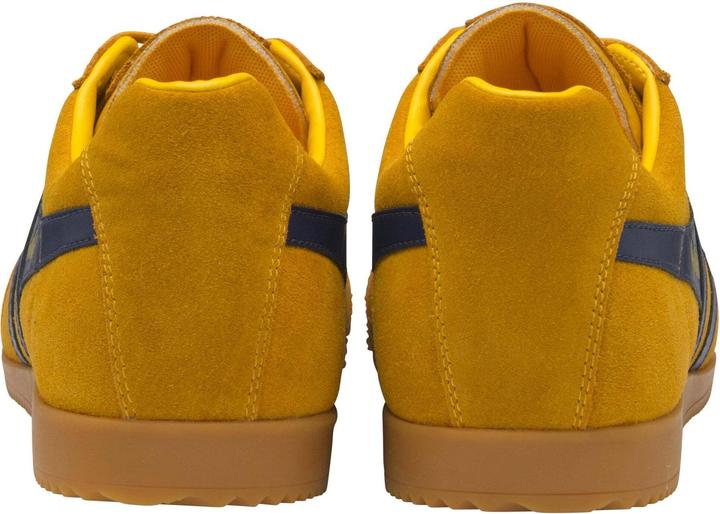 Produktbild Gola Harrier Suede (44)