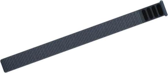 Produktbild Garmin Ultrafit Nylon Armband (22 mm, Nylon, Diverse)